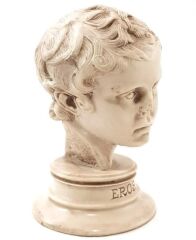 Eros Figürü Biblo