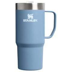 Stanley The Everyday Suburban Mug 0,47 LT (16 OZ) - Indigo