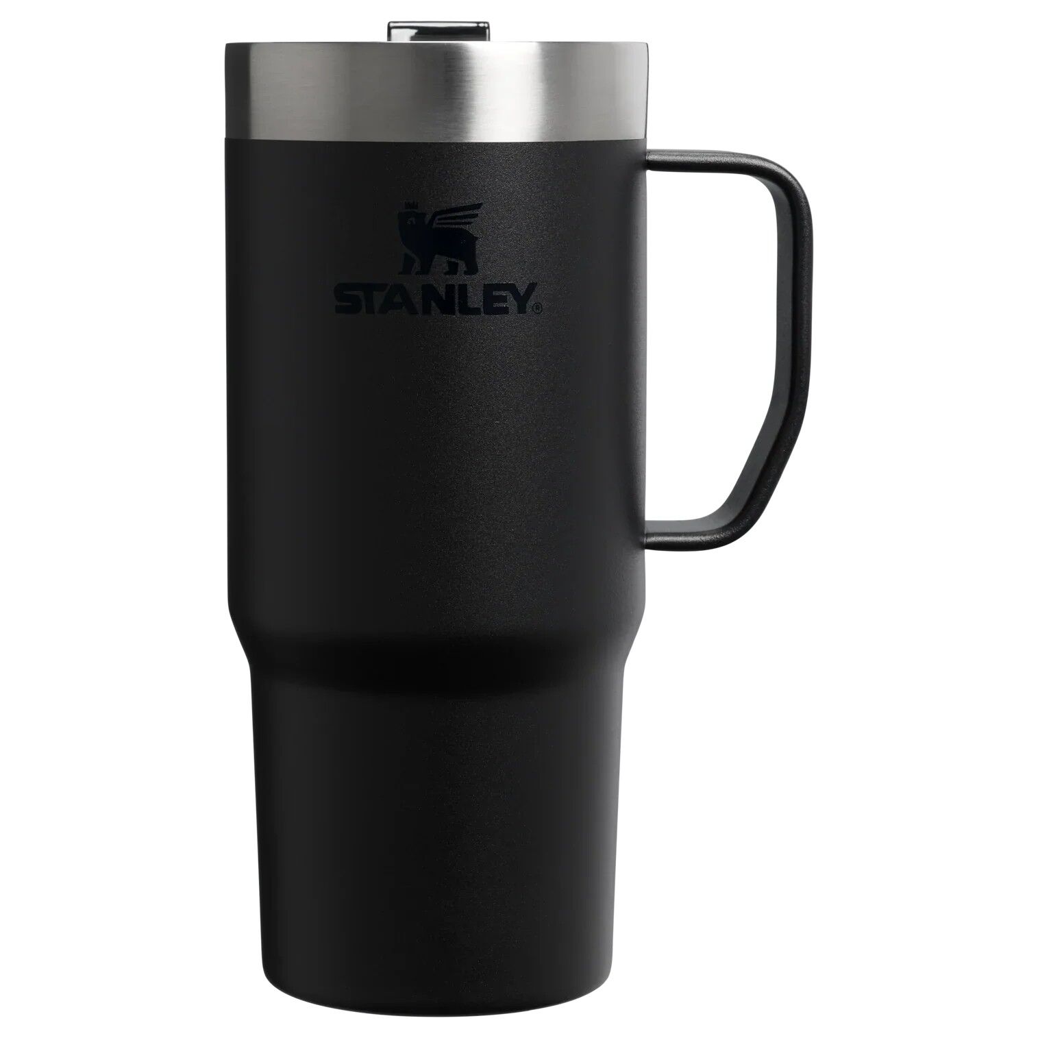 Stanley The Everyday Suburban Mug 0,47 LT (16 OZ) - Black