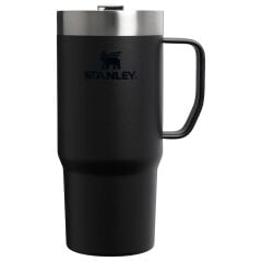 Stanley The Everyday Suburban Mug 0,47 LT (16 OZ) - Black