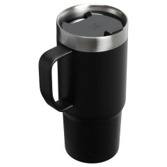 Stanley The Everyday Suburban Mug 0,47 LT (16 OZ) - Black