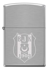 Zippo Beşiktaş Football Club Dizayn Lisanslı Çakmak
