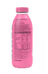 Prime Hydration Strawberry Watermelon 500 ml – Çilek & Karpuz Aromalı Sporcu İçeceği