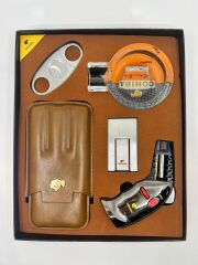 Cohiba 5'li Puro Seti