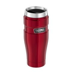 Thermos SK1005 Stainless King Mug Termos 0,47L - Cranberry