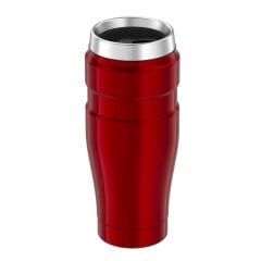 Thermos SK1005 Stainless King Mug Termos 0,47L - Cranberry