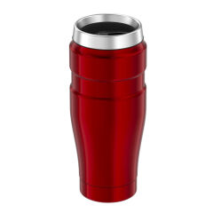 Thermos SK1005 Stainless King Mug Termos 0,47L - Cranberry