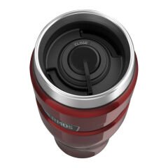 Thermos SK1005 Stainless King Mug Termos 0,47L - Cranberry