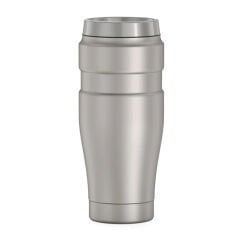 Thermos SK1005 Stainless King Mug Termos 0,47L - Matte Stainless Steel