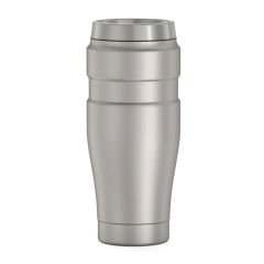 Thermos SK1005 Stainless King Mug Termos 0,47L - Matte Stainless Steel