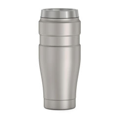 Thermos SK1005 Stainless King Mug Termos 0,47L - Matte Stainless Steel