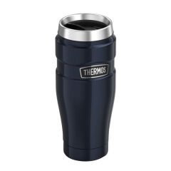 Thermos SK1005 Stainless King Mug Termos 0,47L - Midnight Blue