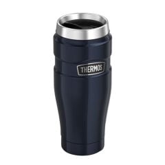 Thermos SK1005 Stainless King Mug Termos 0,47L - Midnight Blue