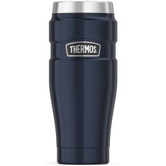 Thermos SK1005 Stainless King Mug Termos 0,47L - Midnight Blue