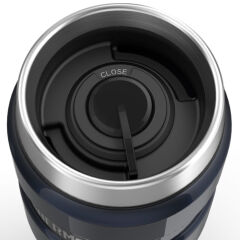 Thermos SK1005 Stainless King Mug Termos 0,47L - Midnight Blue