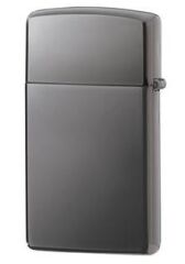 Zippo Black Ice Slim Çakmak