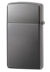 Zippo Black Ice Slim Çakmak