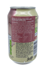 Pepsi Cream Soda Flavour Zero Sugar - Vanilya Kola Aromalı Gazlı İçecek 330 Ml (2 ADET)