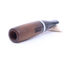 Pipsan Toscanello  Backwoods Ağızlık Kahverengi - Siyah/Beyaz Şeritli