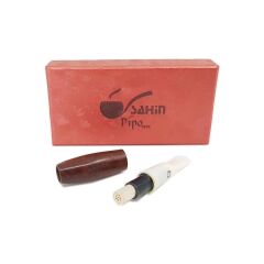 Şahin Toscanello Backwoods Ağızlık