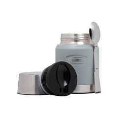 Thermos Icon Serisi 0,47 Yemek Termosu - River Rock