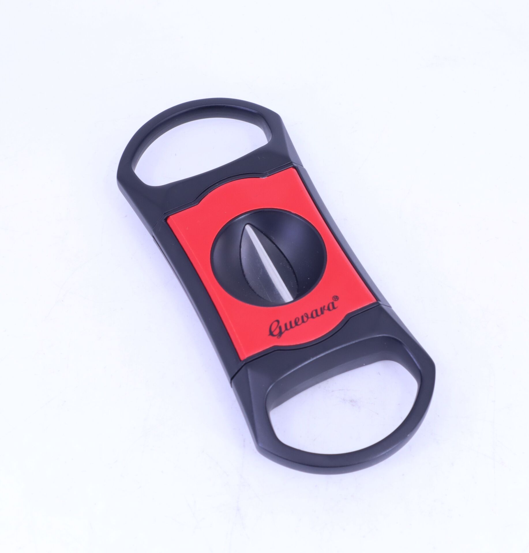 Guevara Puro Makası / Kesici V-Cut