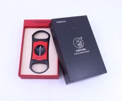 Guevara Puro Makası / Kesici V-Cut