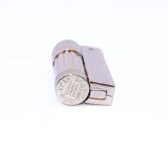 Imco Orijinal Avusturya Üretimi Paslanmaz Çelik Benzinli Muhtar Çakmak - Gold