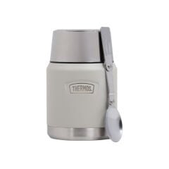 Thermos Icon Serisi 0,47 Yemek Termosu - Sandstone