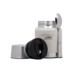 Thermos Icon Serisi 0,47 Yemek Termosu - Sandstone