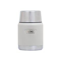 Thermos Icon Serisi 0,47 Yemek Termosu - Sandstone