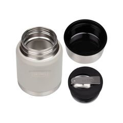 Thermos Icon Serisi 0,47 Yemek Termosu - Sandstone