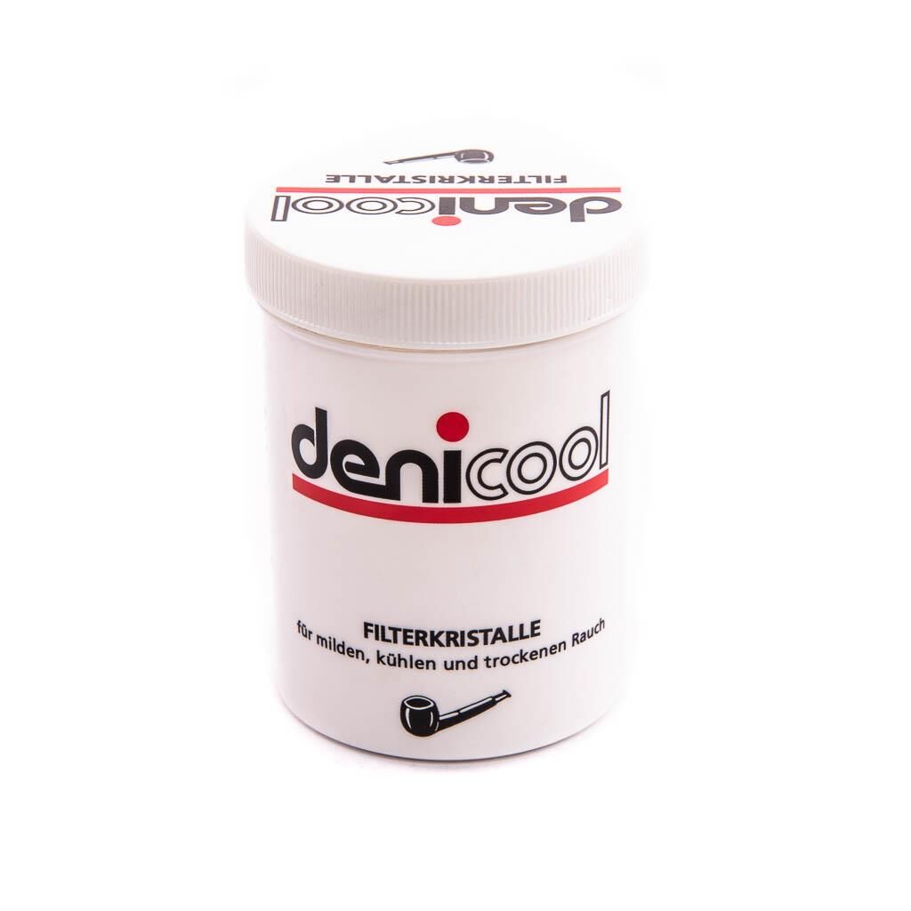 Denicotea Denicool Kristal Dip Filtre