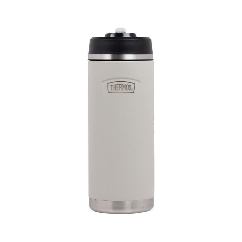 Thermos Icon Serisi 0,94L Pipetli Termos - Sandstone