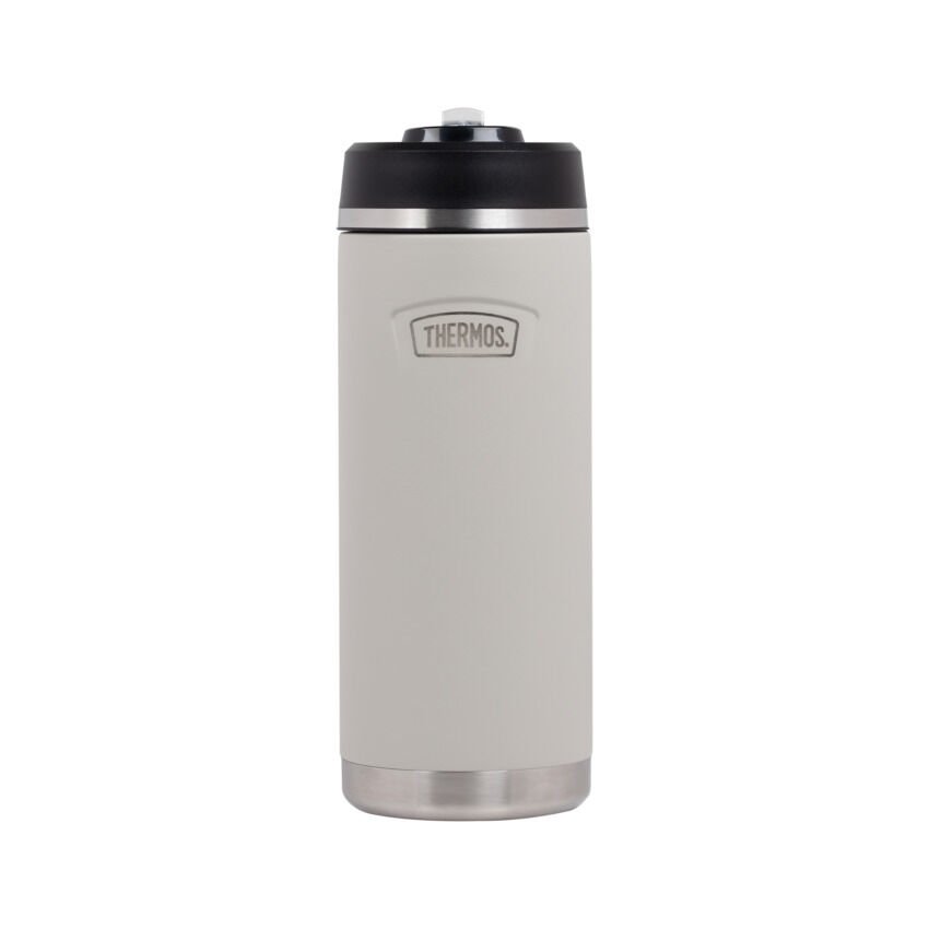 Thermos Icon Serisi 0,94L Pipetli Termos - Sandstone