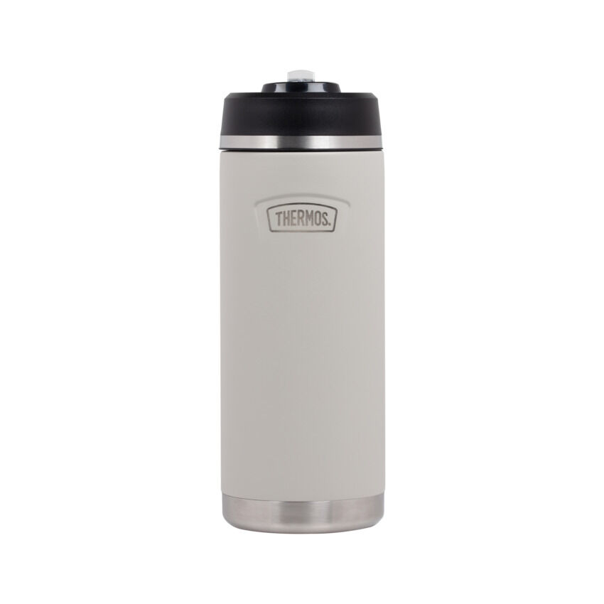 Thermos Icon Serisi 0,94L Pipetli Termos - Sandstone