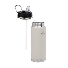 Thermos Icon Serisi 0,94L Pipetli Termos - Sandstone