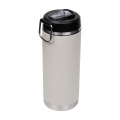 Thermos Icon Serisi 0,94L Pipetli Termos - Sandstone