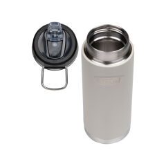Thermos Icon Serisi 0,94L Pipetli Termos - Sandstone
