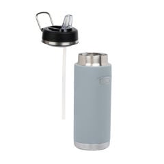 Thermos Icon Serisi 0,94L Pipetli Termos - River Rock