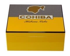 Cohiba Humidor / Puro Saklama Kutusu
