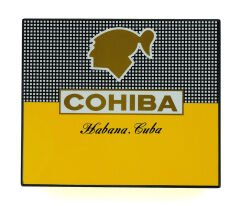 Cohiba Humidor / Puro Saklama Kutusu