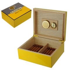 Cohiba Humidor / Puro Saklama Kutusu