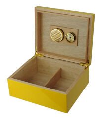 Cohiba Humidor / Puro Saklama Kutusu