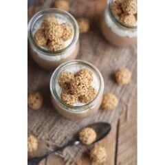 Ferrero Giotto Haselnuss Fındıklı-Yağsız Süt Krema Dolgulu 4'lü Çikolata