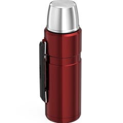 Thermos SK2010 Stainless King Large 1.2L - Cranberry