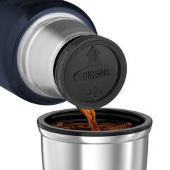 Thermos SK2010 Stainless King Large 1.2L - Midnight Blue