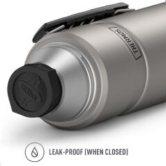 Thermos SK2010 Stainless King Large 1.2L - Matte Stainless Steel