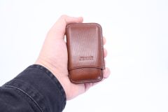 Jemar Cep Seyahat Humidor / Puro Taşıma Kılıfı