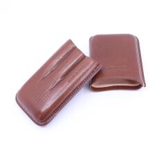 Jemar Cep Seyahat Humidor / Puro Taşıma Kılıfı